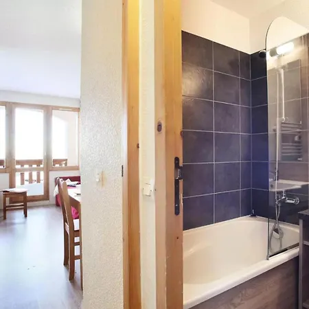 La Licorne - Maeva - 4 Personnes - Confort Mae-8691 La Plagne