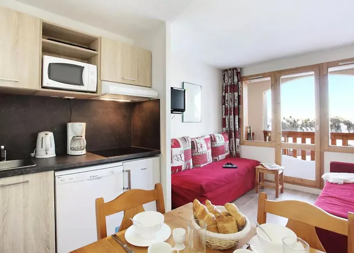 La Licorne - Maeva - 4 Personnes - Confort Mae-8691 *