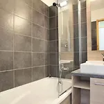 Résidence La Licorne - Maeva - 4 Personnes - Confort Mae-8691 Appartement *
