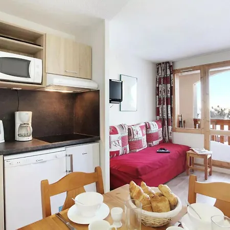 Résidence La Licorne - Maeva - 4 Personnes - Confort Mae-8691 *