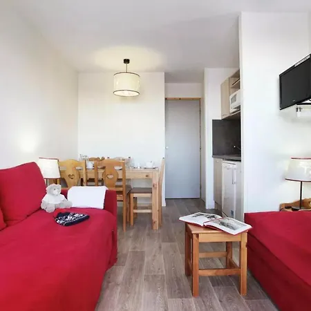 Résidence La Licorne - Maeva - 4 Personnes - Confort Mae-8691 * La Plagne