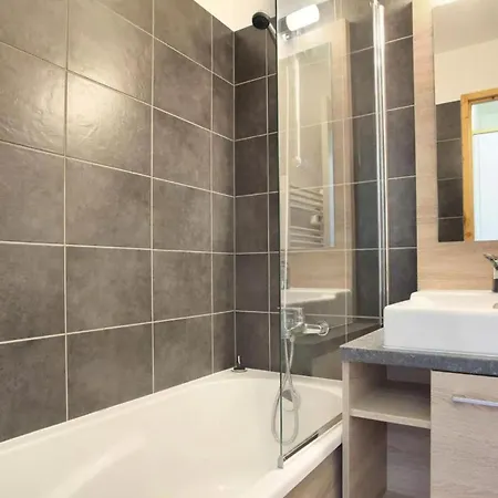 Résidence La Licorne - Maeva - 4 Personnes - Confort Mae-8691 Apartamento *