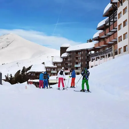 Résidence La Licorne - Maeva - 4 Personnes - Confort Mae-8691 *