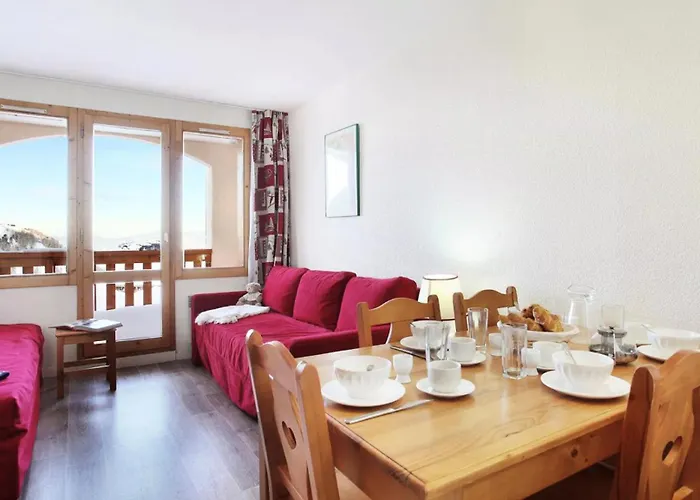 La Licorne - Maeva - 4 Personnes - Confort Mae-8691 * 拉普拉涅