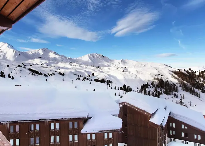 公寓 La Licorne - Maeva - 4 Personnes - Confort Mae-8691